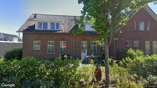 Appartement - Tuinstraat/Hoogkarspel (€1200.00/61.00m2)