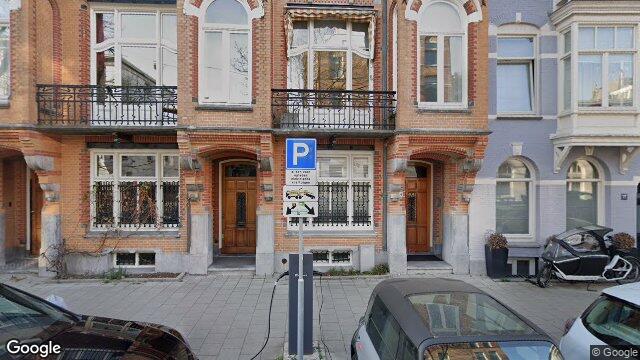 Huurwoning - Van Breestraat/Amsterdam (€12000.00/333.00m2)