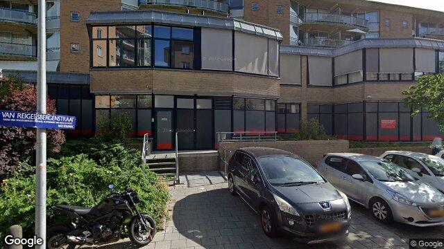 Appartement - Tweede Hugo de Grootstraat/Amsterdam (€2500.00/86.00m2)