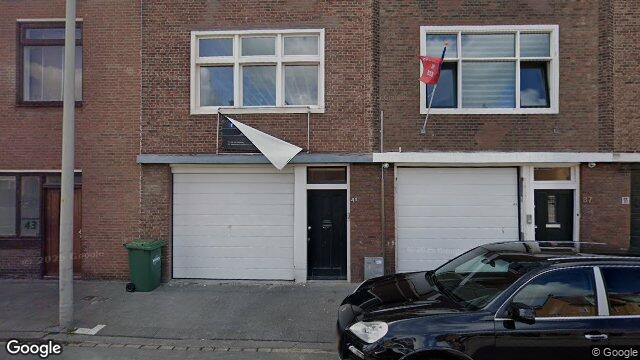 Appartement - Korbootstraat/Den Haag (€1445.00/58.00m2)