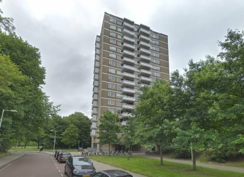 Appartement - Nachtwachtlaan/Amsterdam (€1210.00/54.00m2)