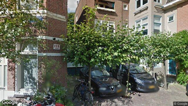 Appartement - Johan van Vlietstraat/Haarlem (€2800.00/120.00m2)