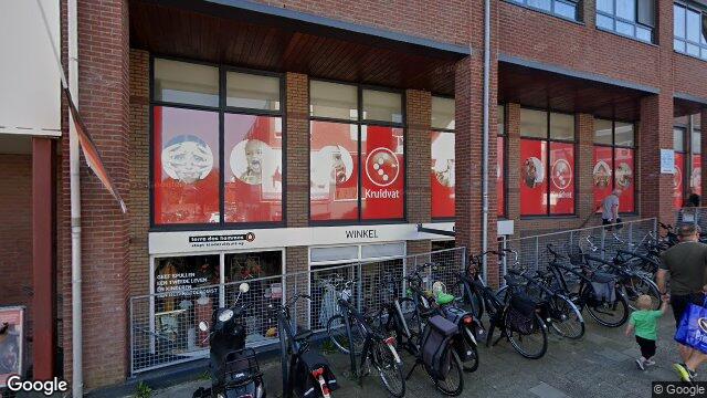 Appartement - Middenbaan/Barendrecht (€1200.00/77.00m2)