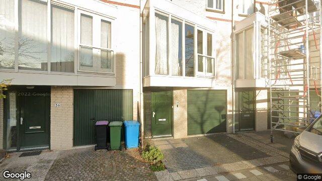 Huurwoning - Waterloop/Delft (€2650.00/160.00m2)
