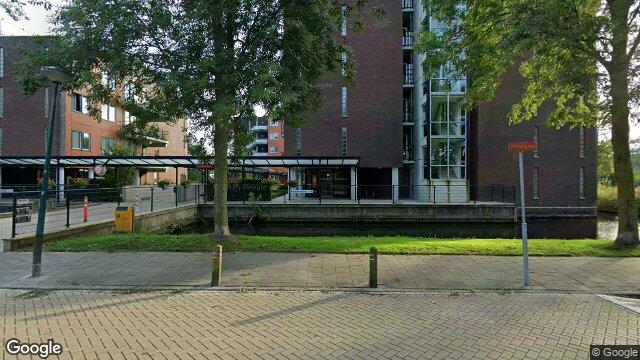 Appartement - Rustenborchdreef/Oegstgeest (€1850.00/98.00m2)