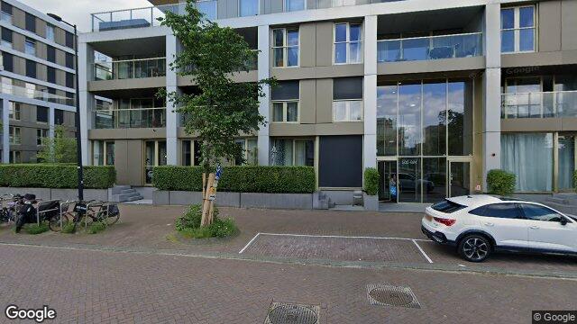 Appartement - Eef Kamerbeekstraat/Amsterdam (€2995.00/106.00m2)