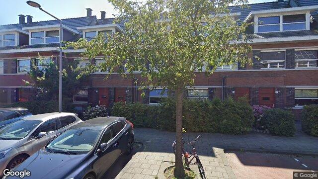 Huurwoning - Hoofpolderstraat/Den Haag (€3500.00/155.00m2)