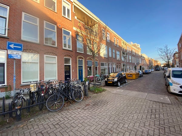 Appartement - Johannes de Bekastraat/Utrecht (€2250.00/83.00m2)