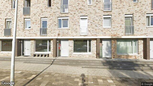 Huurwoning - Tamboerijnstraat/Maastricht (€1525.00/110.00m2)