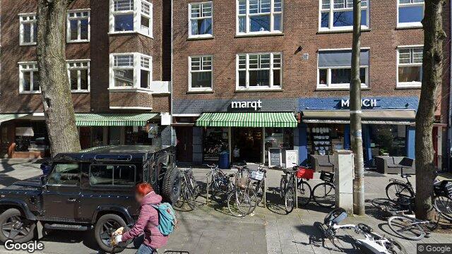 Appartement - Beethovenstraat/Amsterdam (€3250.00/110.00m2)