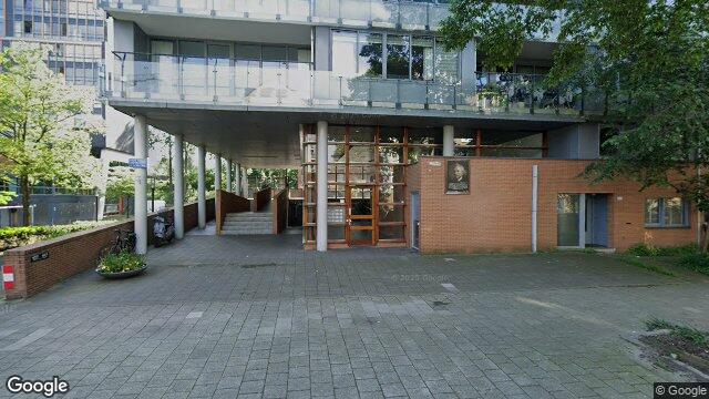 Appartement - Jacques Veltmanstraat/Amsterdam (€2850.00/80.00m2)