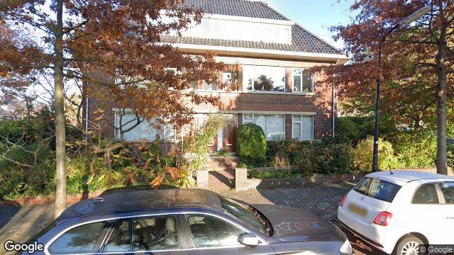 Appartement - Huis te Hoornkade/Rijswijk (ZH) (€2950.00/111.00m2)