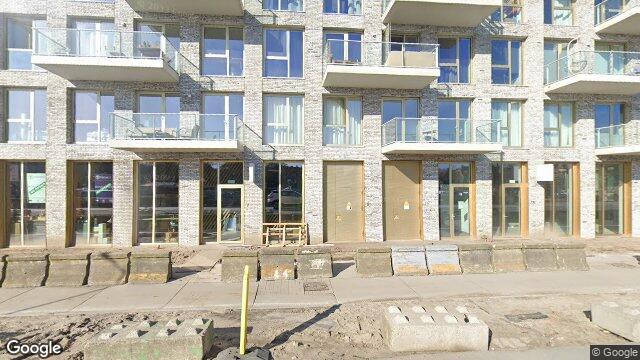 Appartement - Céramiquelaan/Amsterdam (€1927.00/75.00m2)