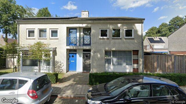 Huurwoning - Biezeveld/Bladel (€1600.00/114.00m2)