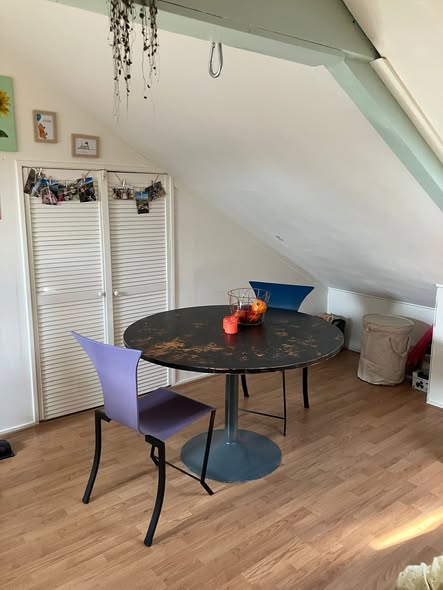 Kamer - Zeeheldenbuurt/Groningen (€650.00/36.00m2)