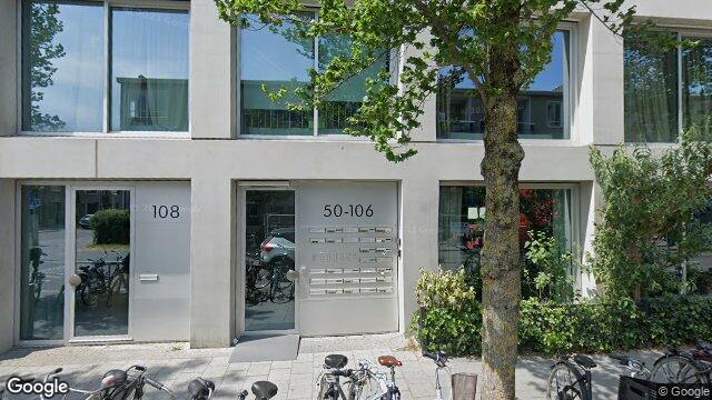 Appartement - Graafschapstraat/Amsterdam (€2750.00/85.00m2)