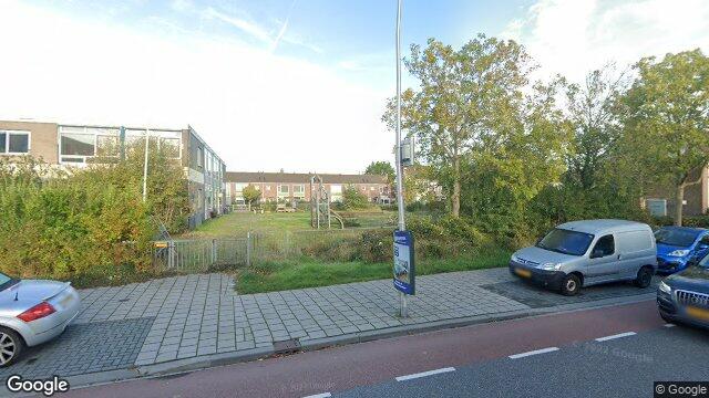 Huurwoning - Professor Einsteinlaan/Voorschoten (€2480.00/118.00m2)