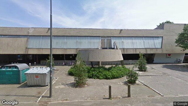 Appartement - Vincent van den Heuvellaan/Eindhoven (€1675.00/56.00m2)