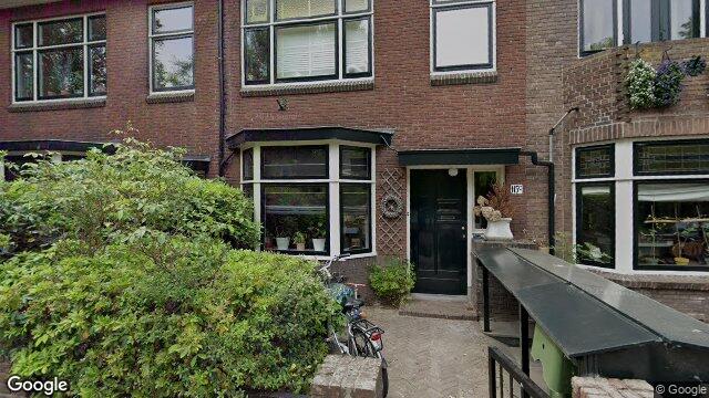 Rijn en Schiekade, Leiden