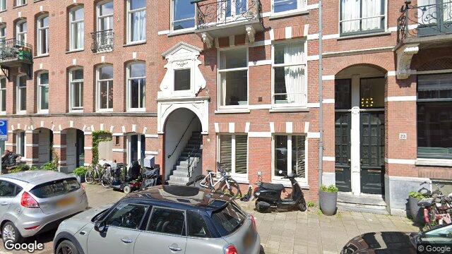 Appartement - Ruyschstraat/Amsterdam (€4495.00/162.00m2)