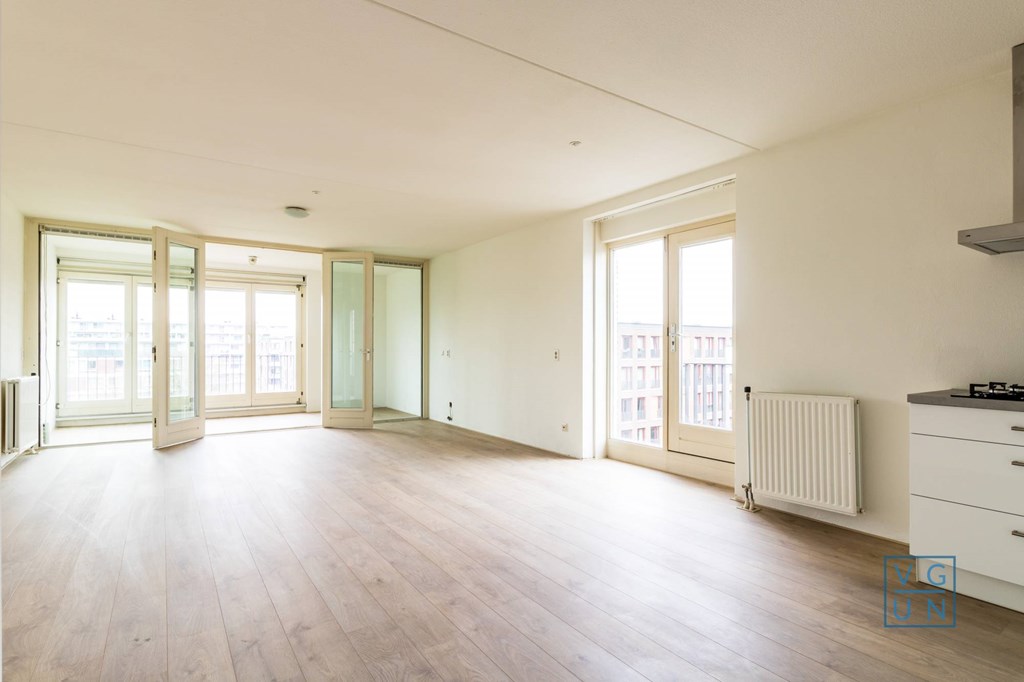 Appartement - Theodoor van Hoytemastraat/Amsterdam (€2400.00/76.00m2)