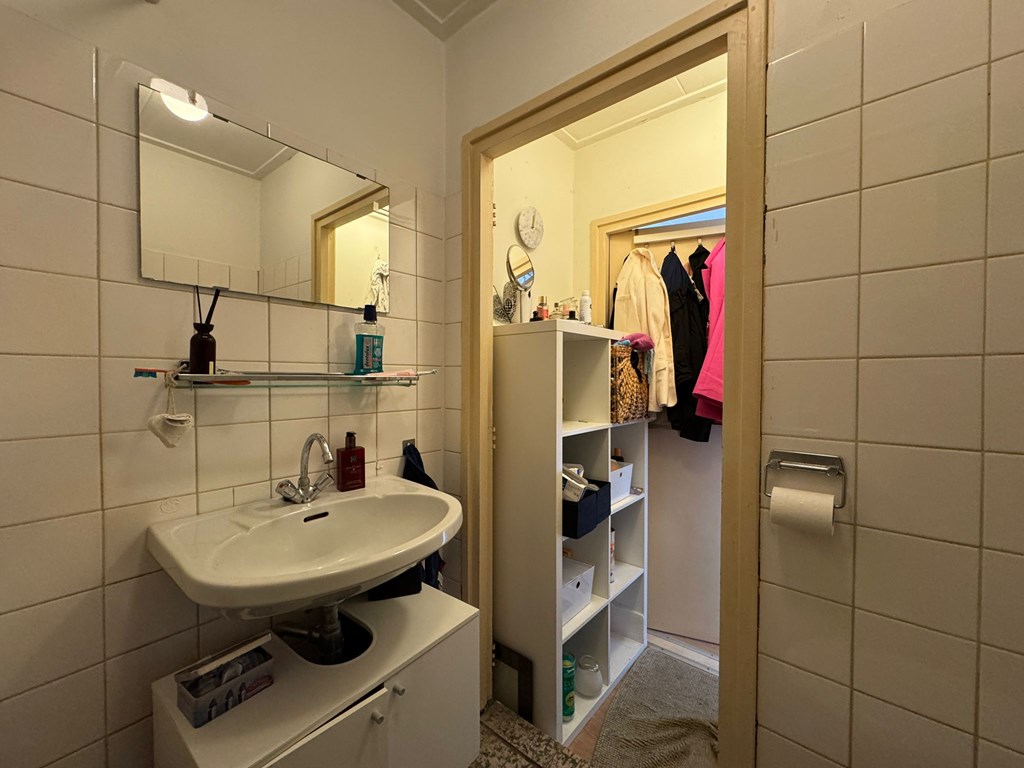 
Foto kamer te huur in Groningen - Schuitendiep
