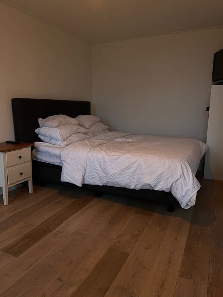 Kamer - De Pijp/Amsterdam (€1480.00/16.00m2)