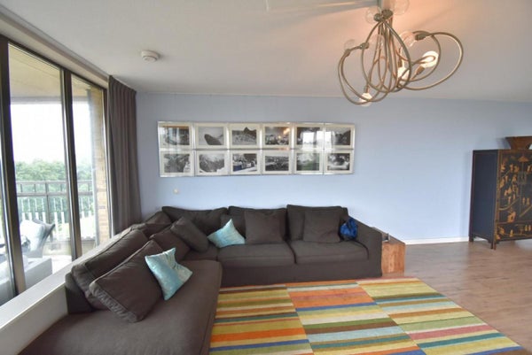 Appartement - Titus van Rijnstraat/Amsterdam (€3200.00/85.00m2)