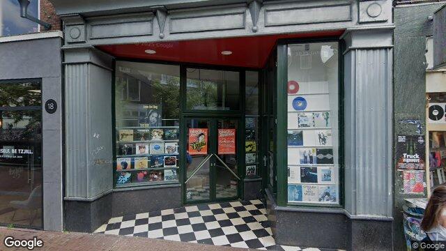 Appartement - Voorstreek/Leeuwarden (€1195.00/123.00m2)