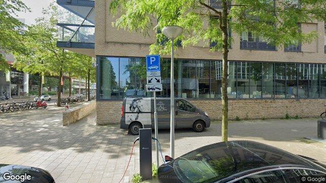 Appartement - Koningin Wilhelminaplein/Amsterdam (€2495.00/80.00m2)