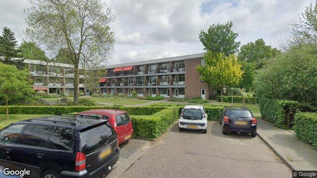 Appartement - Tuinstraat/Voorst (Gem. Voorst) (€601.00/22.00m2)
