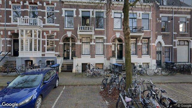 Appartement - van Slichtenhorststraat/Nijmegen (€1750.00/80.00m2)