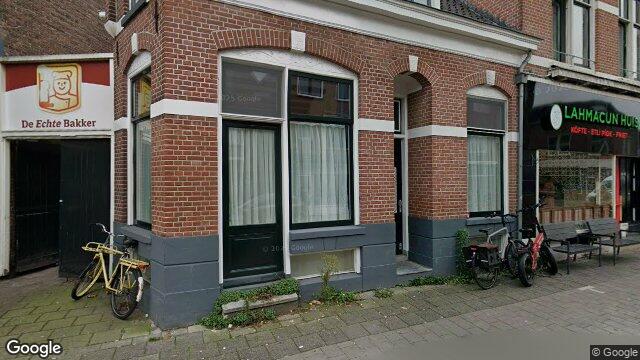 Huurwoning - Boxbergerweg/Deventer (€1650.00/81.00m2)