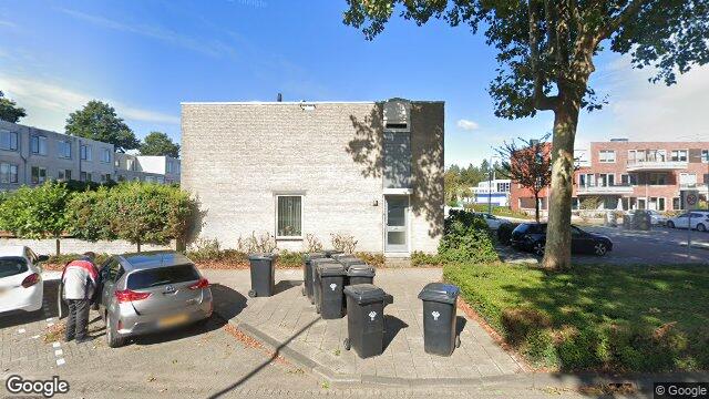 Huurwoning - Saturnusgeel/Zoetermeer (€1472.00/98.00m2)