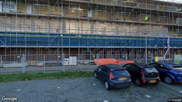 Appartement - Petrus Camperstraat/Berkel en Rodenrijs (€1225.00/63.00m2)