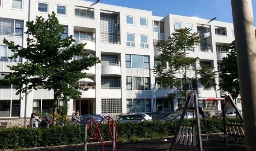 Appartement - President Brandstraat/Amsterdam (€1050.00/58.00m2)