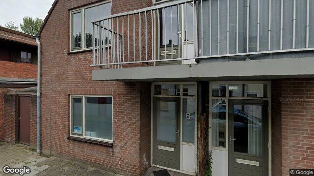 Appartement - Klaassenstraat/Terneuzen (€837.00/48.00m2)