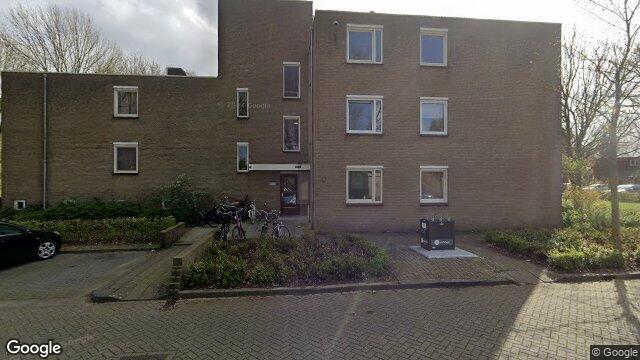 Appartement - Archipel 17/Lelystad (€1650.00/71.00m2)