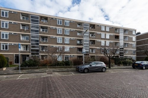 Appartement - Paramaribostraat/Leiden (€980.00/68.00m2)
