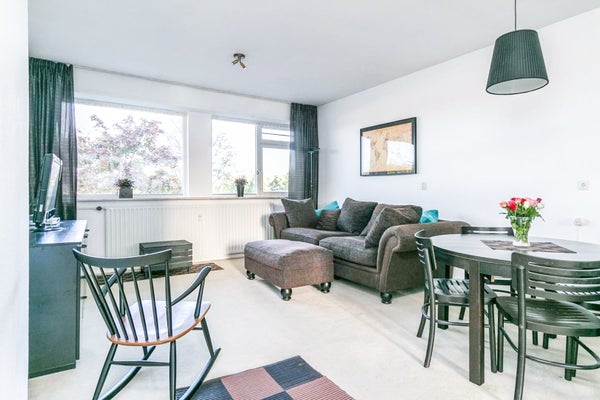 Appartement - Ravellaan/Utrecht (€2150.00/76.00m2)