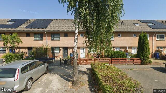 Huurwoning - Adriaan van Ostadestraat/Almere (€2100.00/107.00m2)