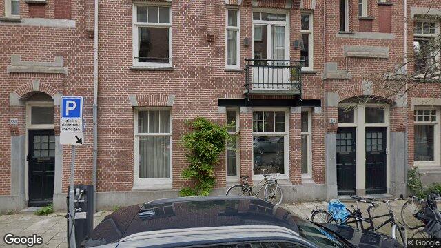 Appartement - Eerste Helmersstraat/Amsterdam (€2850.00/70.00m2)