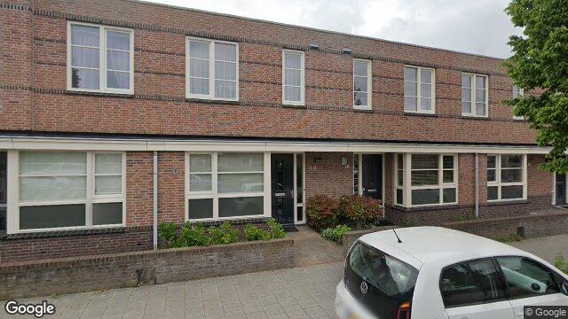 Huurwoning - Gerard Revelaan/Kloetinge (Gem. Goes) (€1750.00/88.00m2)