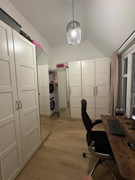 Appartement - Onbekend/Amsterdam (€2400.00/67.00m2)