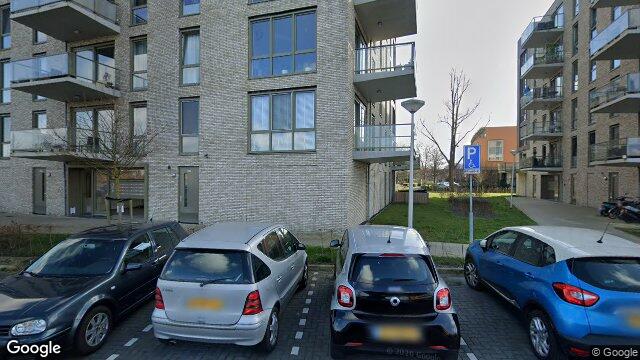 Appartement - Stekeldijk/Purmerend (€1400.00/82.00m2)