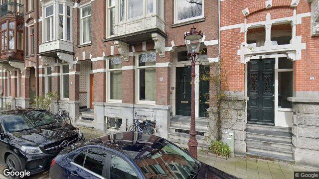Appartement - Nicolaas Witsenkade/Amsterdam (€4800.00/167.00m2)
