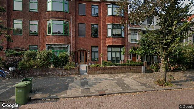 Appartement - Frankenslag/Den Haag (€2150.00/120.00m2)