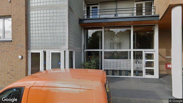 Appartement - Theseusstraat/Rotterdam (€2500.00/105.00m2)