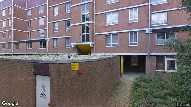 Appartement - Leusdenhof/Amsterdam (€1950.00/74.00m2)