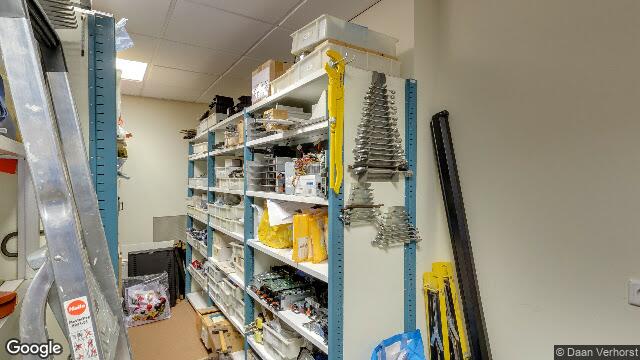 Appartement - Funenpark/Amsterdam (€2300.00/66.00m2)